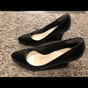 Cole Haan Lena Wedge